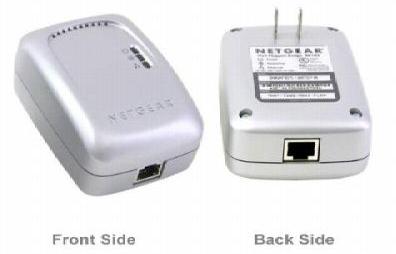 Netgear Powerline